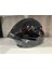 Kask mt Braker Sv Solid A1 Parlak Siyah 3