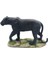 Wıse Siyah Panter BİBLO-WU75481AA 3