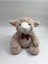 Owen Sheep Peluş Oyuncak 25 cm 1