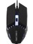C-21 Kablolu 2400 Dpı Rgb Işıklı Oyuncu Mouse 1