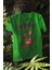 Tişört Basic Geniş Sezon Salas Regular Pamuklu T Shirt 4