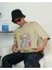 Original Salas Boyfriend Tshirt Pamuklu T Shirt 2