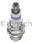 Vw Passat 1.8 1996-2004 4 Tırnak Buji 4 Adet 3
