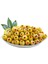 Biberli Yeşil Zeytin 200 GR 2