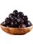 Gemlik Yağlı Sele Siyah Zeytin Vakum 1 kg 2