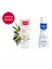 Maternite Nursing Comfort Balm Göğüs Ucu Kremi 30 ml + Yenidoğan Şampuanı 100 ml 1