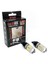 Pemium T20 7440 9W LED Ampul Tek Duy Beyaz 2835 Chip Mercekli 1
