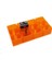 9V Pil Organizer Stand Turuncu 3