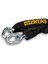 Protector HEX16 Motosiklet Kesilmez Zincir 16MM 1