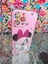 Bu Meydan iPhone 13 Pro Max Mickey Mouse Figürlü Silikon Kılıf 3