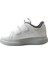 Dt.91 Beyaz Cırtlı Çocuk Sneaker Spor Ayakkabı 3