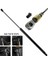 TRANSPORTER T5 2003-2009 MODEL ARASI UYUMLU 360N MOTOR KAPUTU AMORTİSÖRÜ PİSTONU 1