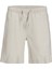 Chino Şort, S, Krem 1