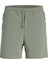 Dar Haki Erkek Sweat Şort Jpstgordon Jjcloud Sweat Shorts Sn 1