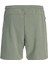 Dar Haki Erkek Sweat Şort Jpstgordon Jjcloud Sweat Shorts Sn 2