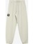 1380105-273 Pjt Rock Hwt Terry Jgr Bej Erkek Oversize Eşofman Altı 1