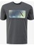 Bisiklet Yaka Baskılı Haki Erkek T-Shirt 3dztjb Zjbyz 1839 1