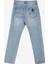 Armani Exchange Normal Bel Slim Fit Erkek Denim Pantolon 8NZJ13 Z2P1Z 1500 2