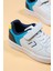 Abel Erkek Çocuk Cırtlı Günlük Sneaker Spor Ayakkabı 4