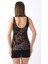 Tankini Şortlu Leopar Desenli Şortu Astarlı 4