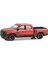 2017 Ram 2500 Power Wagon 1/64 Model Araba 1