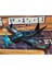 HHT34 Matchbox Skybusters Jet Fueler HVM48 1