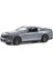 2010 Shelby GT500 1/64 Model Araba 1