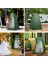Kamp Alanı Duş Giyinme Wc Çadırı Fotoğrafçı Prova Kabini 120X120X190CM 2