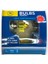 H7 Sarı Ampul Xenon Yellow 100W 2 Adet (1 Takım) SL3603 1