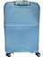 Trolley 60 cm Aqua Valiz 3