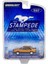 1980 Ford Mustang Cobra 1/64 Model Araba 1