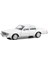 1980 Chevrolet Caprice Classic 1/24 Model Araba 1