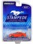 2021 Ford Mustang Mach 1 1/64 Model Araba 1