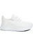 Beyaz Nefes Alan Extra Hafif Comfort Sneaker 1