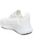 Beyaz Nefes Alan Extra Hafif Comfort Sneaker 3