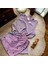Askılı Şortlu Pijama Takım M40 1
