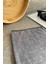 Emir-Ay 3 Adet Mikrofiber Mutfak Bezi Temizlik Bezi Gri Renk 40*40 cm 4