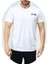 Nike EF-4226 Erkek Polyester Mesh Battal Beden T-Shirt 3