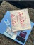 Love Tote Bag (Baskılı Körüklü Bez Çanta) 5