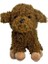 PDT211046 Peluş Asrt Hayvanlar 16,5 cm 1