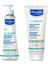 Stelatopia Lipit Yenileyici Krem 300 ml + Mustela Stelatopia Şampuan 200 ml 1