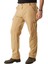 Trekking Kargo Pantolon Bej (Model: Feather) 1