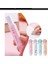 Pati Silgi Pvc Kırtasiye Hediyelik Gift Kedi Pençe Pembe Kurşun Kalem Için Geri Çekilebilir 1 Adet 3
