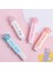 Pati Silgi Pvc Kırtasiye Hediyelik Gift Kedi Pençe Pembe Kurşun Kalem Için Geri Çekilebilir 1 Adet 4