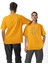 Sefo Baskılı Unisex Pamuklu Oversize Tshirt 1
