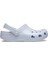 Classic High Shine Clog Unisex Terlik 1