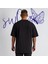 Sefo Baskılı Unisex Pamuklu Oversize Tshirt 3