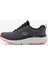 Max Cushioning Delta - Speed Up Erkek Gri Koşu Ayakkabısı 220358 Gybk 1