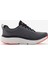 Max Cushioning Delta - Speed Up Erkek Gri Koşu Ayakkabısı 220358 Gybk 2