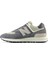 Erkek Sneaker ( Günlük) U574LGGD New Balance Nb Lifestyle Blue 2